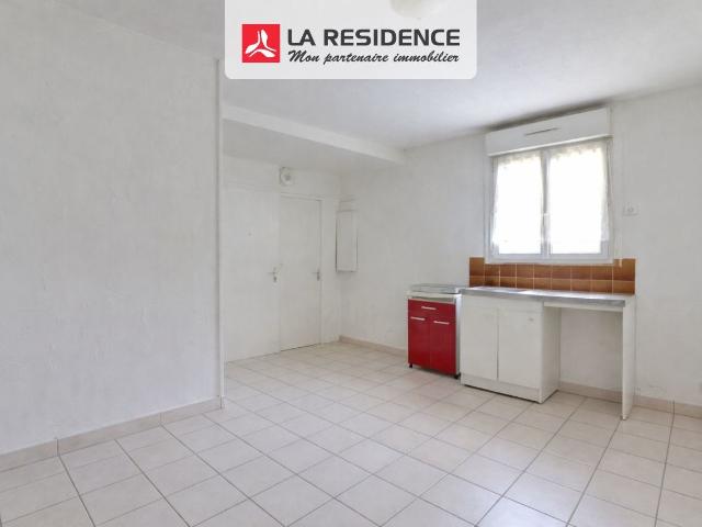 Appartement vente à Blois