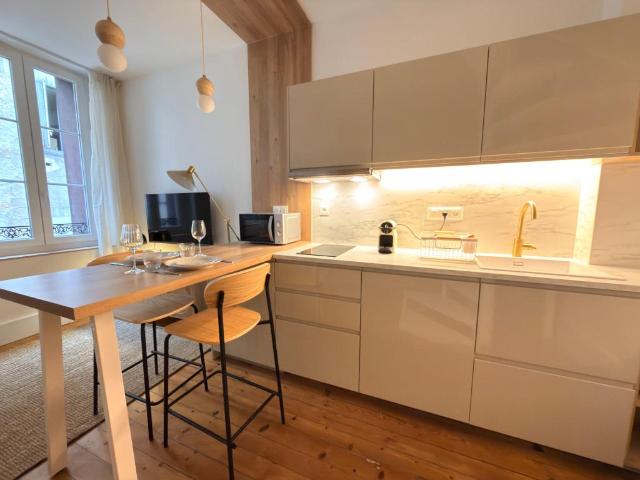 Appartement location à France métropolitaine, Agen