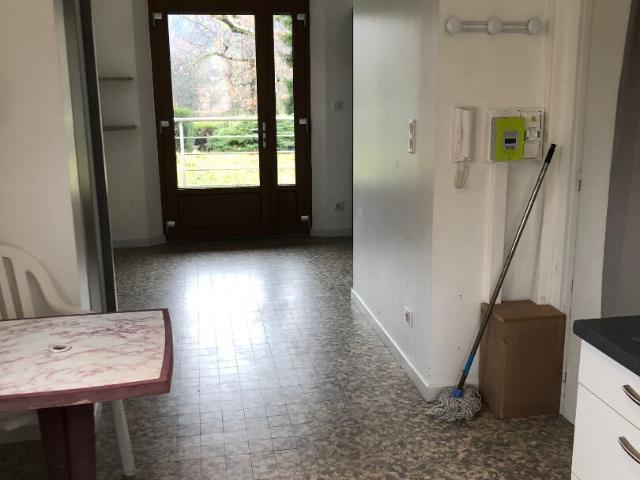Appartement location à Chambéry, Aix-les-bains