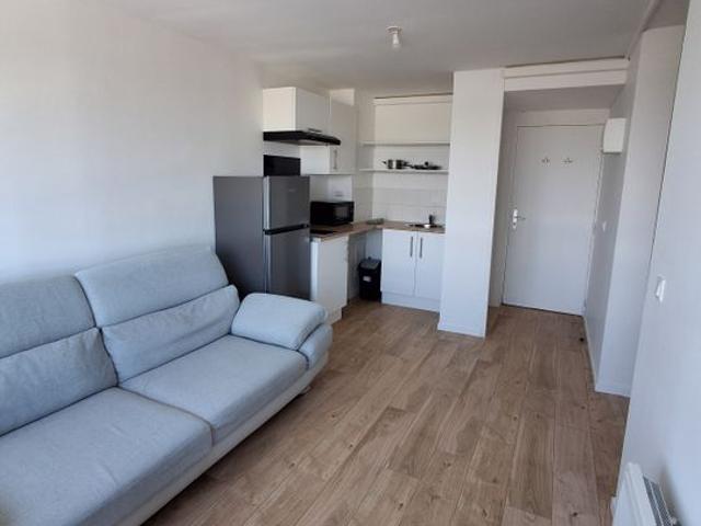 Appartement location à Bordeaux, Ambès