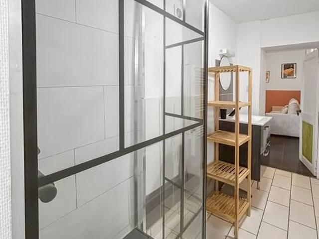 Appartement location à Angoulême, Charente