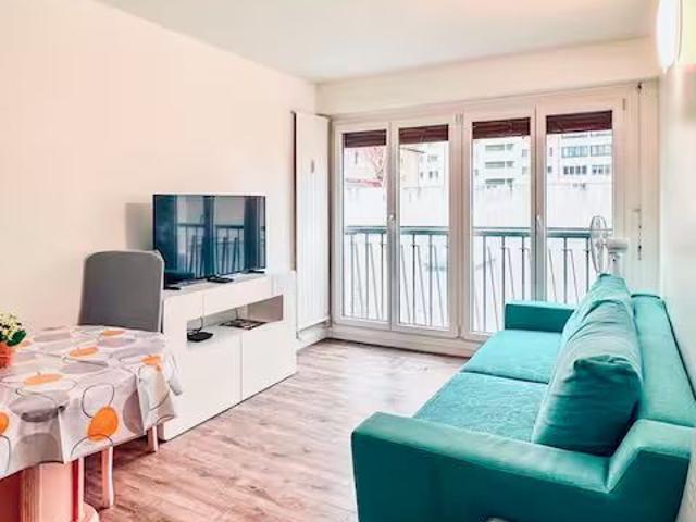 Appartement location à Annecy