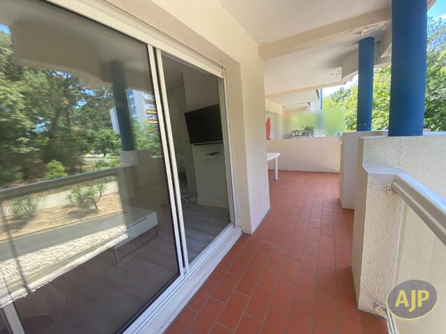 Appartement location à Arcachon