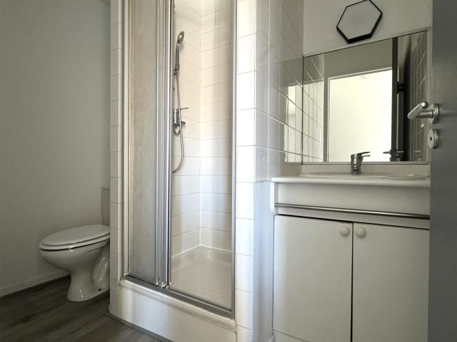 Appartement location à Clermont-Ferrand, Aubière