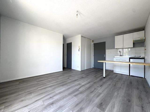 Appartement location à Clermont-Ferrand, Aubière