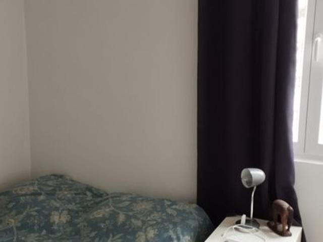 Appartement location à Bobigny, Bagnolet
