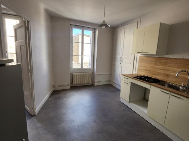 Appartement location à Clermont-Ferrand, Auvergne-Rhône-Alpes