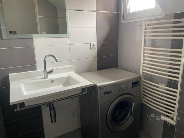 Appartement location à Belfort, Saraz