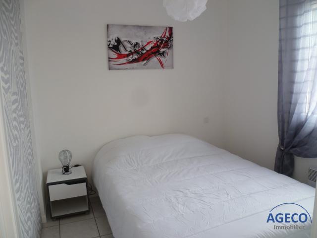 Appartement location à Blagnac