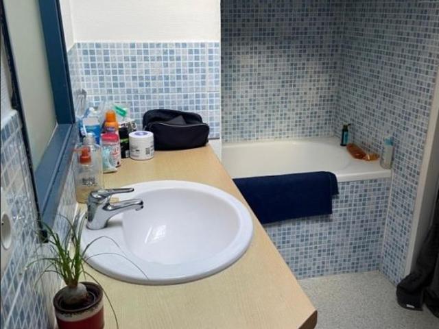 Appartement location à Saintes, Cozes