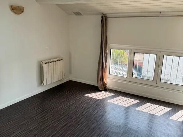 Appartement location à Saintes, Cozes