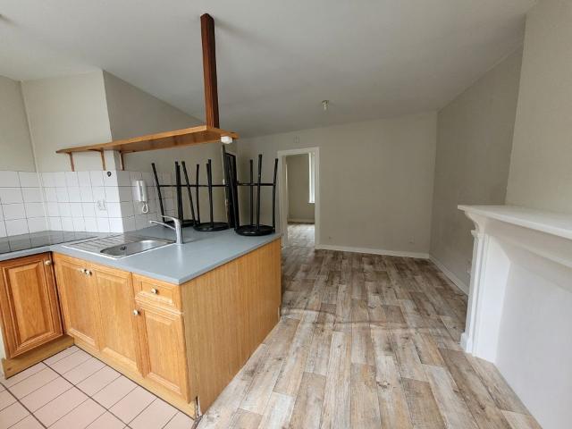 Appartement location à Boulogne-sur-Mer, Outreau