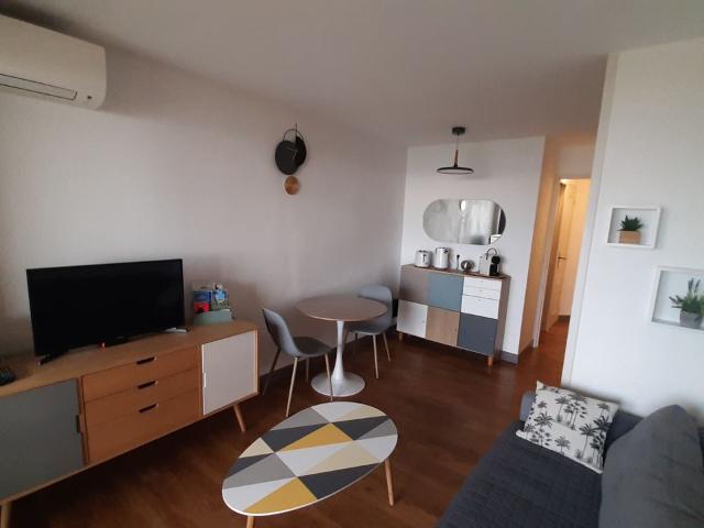 Appartement location à Hautes Vallergues, Cannes