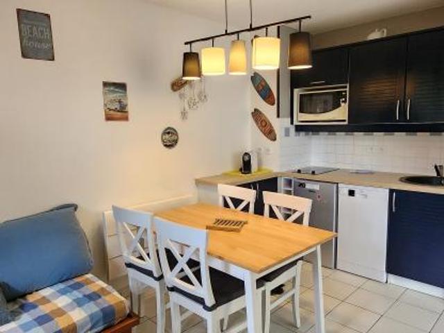 Appartement location à Lesparre-Médoc, Carcans