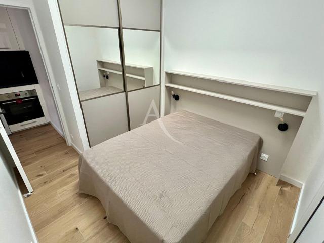Appartement location à Toulouse, Castelginest