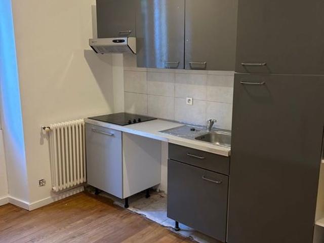 Appartement location à Langon, Castets-en-dorthe