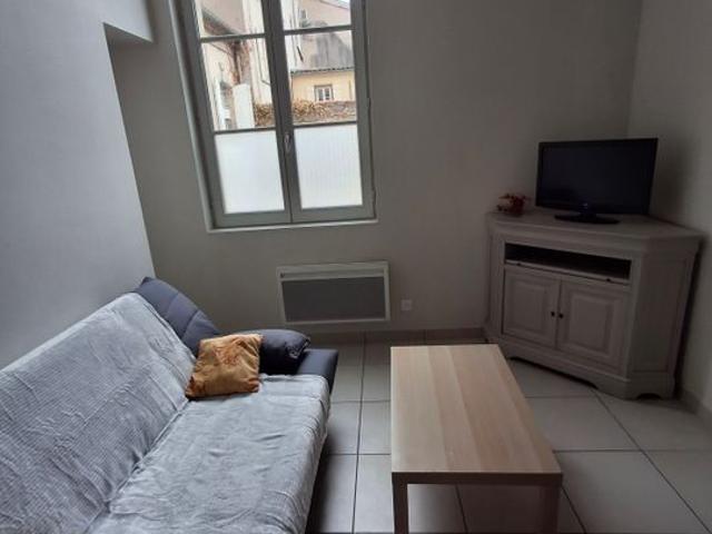 Appartement location à Castres