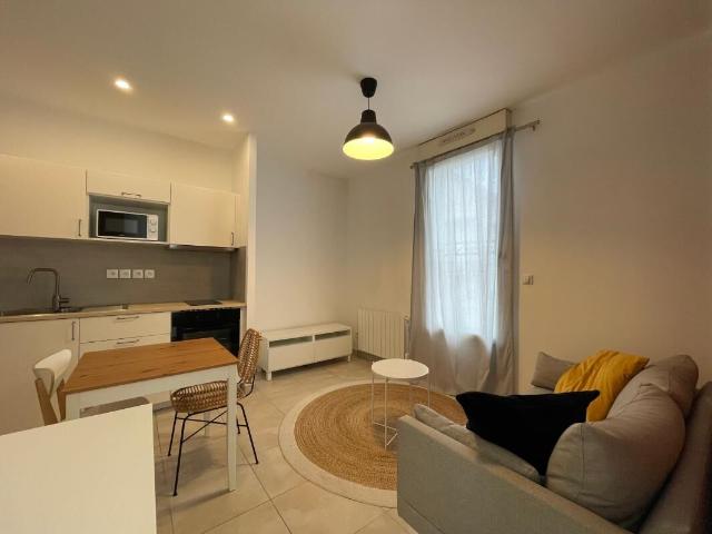 Appartement location à Castres