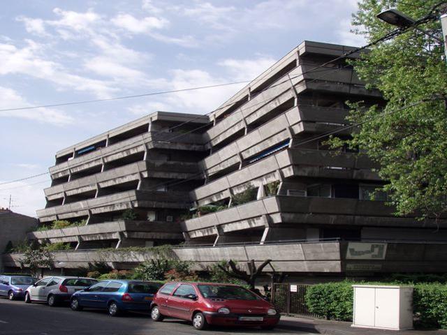 Appartement location à Les Galoubies, Chamalières