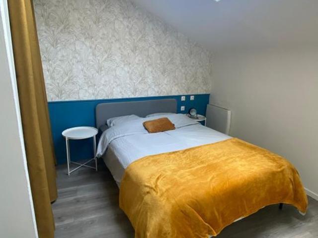 Appartement location à Château-Thierry, Château-thierry