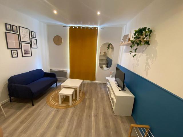 Appartement location à Château-Thierry, Château-thierry