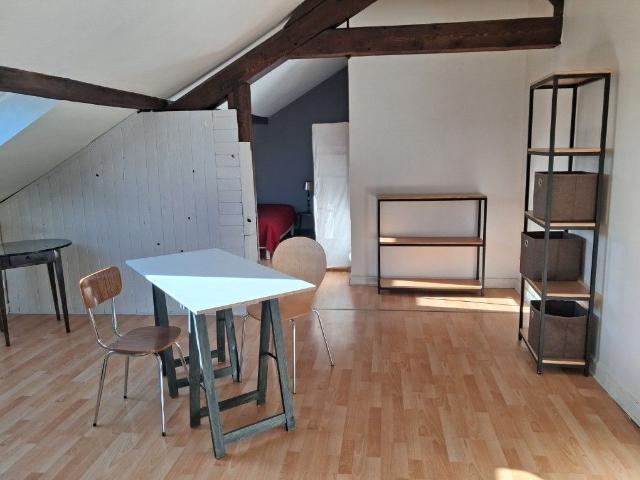 Appartement location à Cosne-Cours-sur-Loire, Saint-père