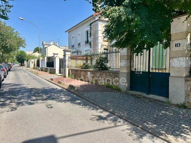 Appartement location à Créteil