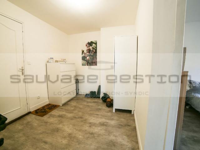 Appartement location à Rouen, Déville-lès-rouen