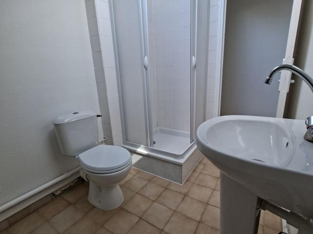 Appartement location à Bar-sur-Aube, Dienville