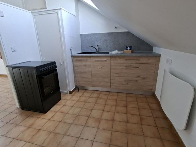 Appartement location à Bar-sur-Aube, Dienville