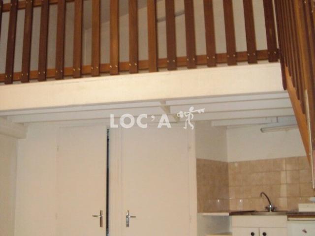 Appartement location à Dijon