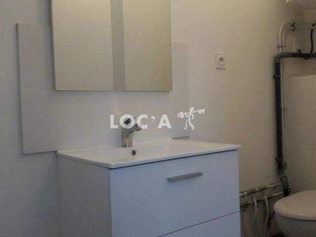 Appartement location à Dijon