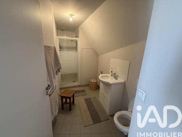Appartement location à Fontainebleau