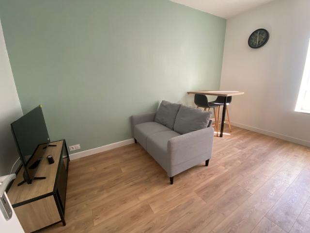 Appartement location à Fougères-Vitré, Bretagne