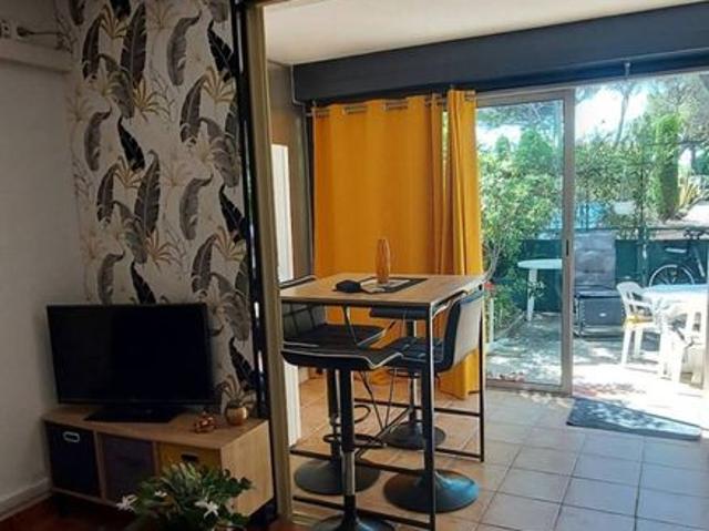 Appartement location à Arrondissement de Draguignan, Fréjus