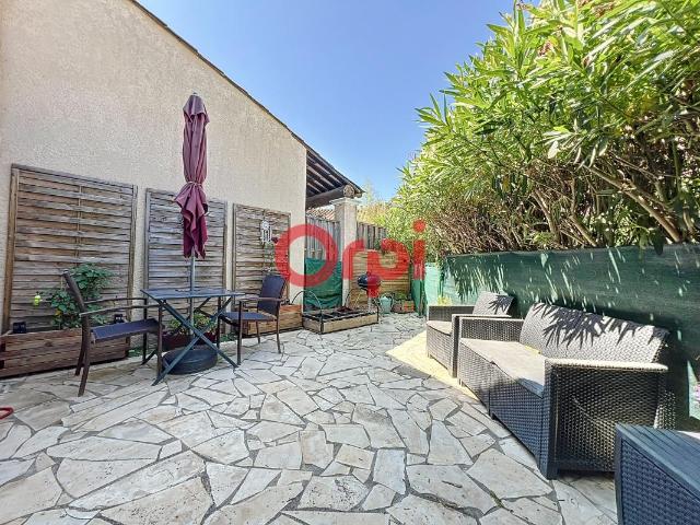Appartement location à Arrondissement de Draguignan, Fréjus