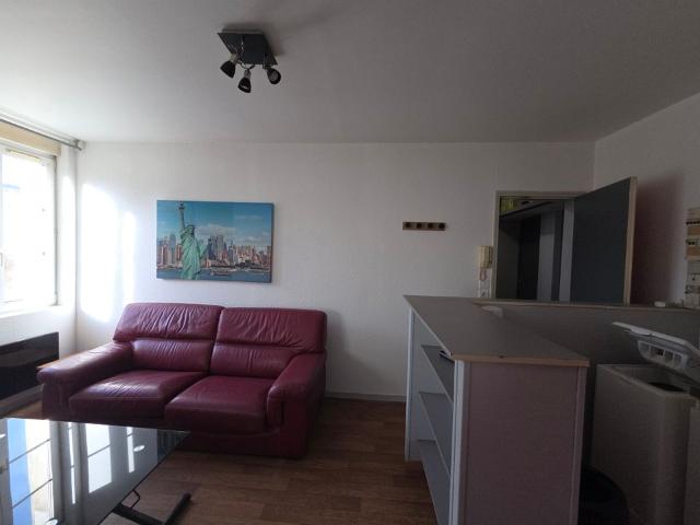Appartement location à Montargis, Poilly-lez-gien