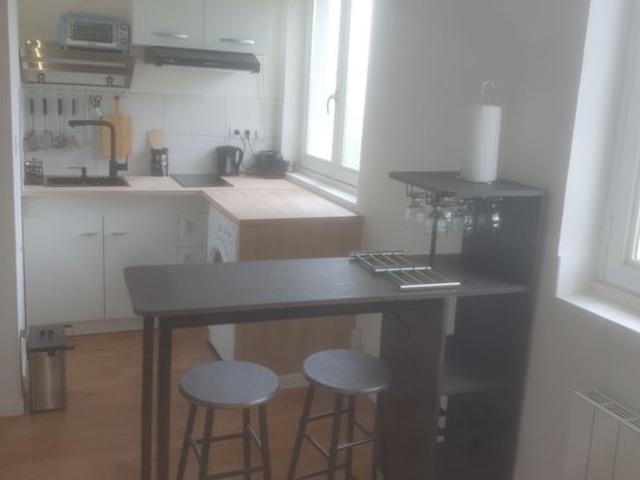 Appartement location à Libourne, Guîtres