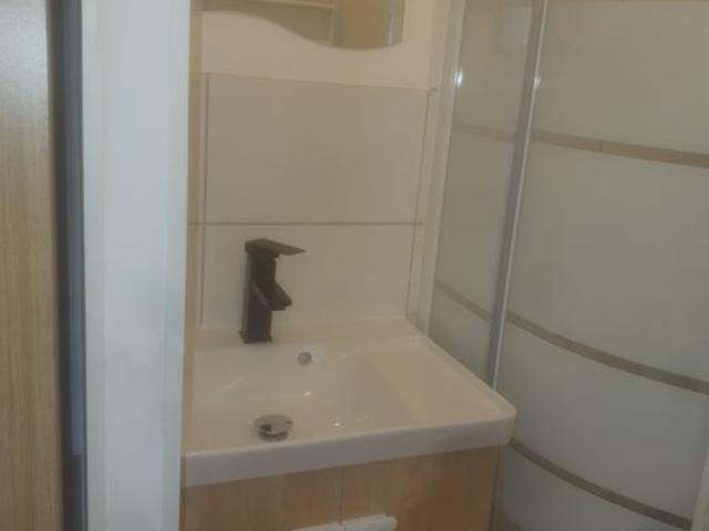 Appartement location à Libourne, Guîtres