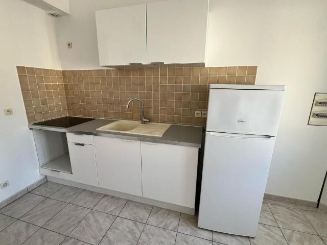 Appartement location à Istres, Martigues