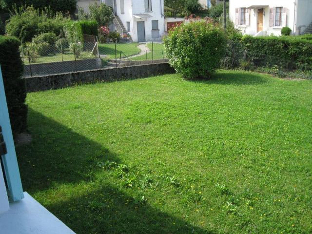 Appartement location à Chambéry, Jacob-bellecombette