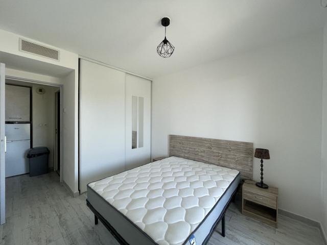 Appartement location à Marseille, La Ciotat