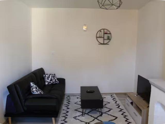Appartement location à La Flèche