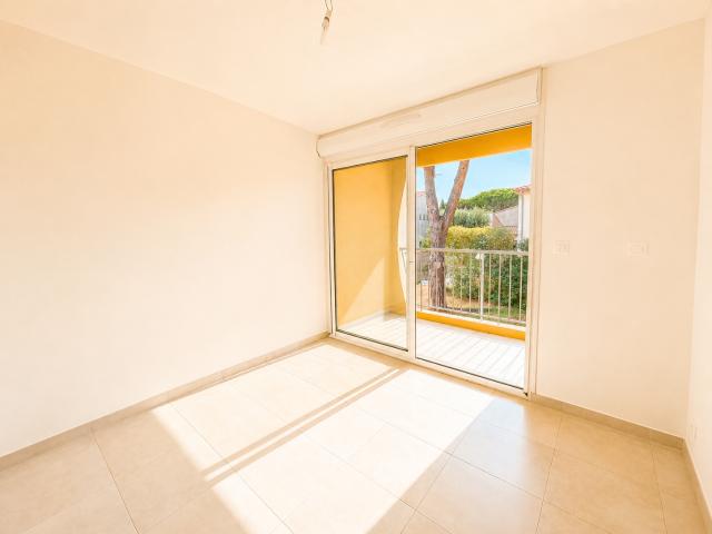 Appartement location à Montpellier, La Grande-motte