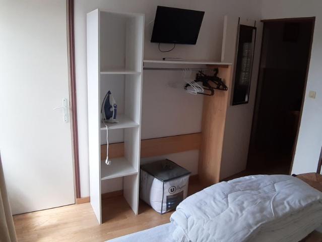 Appartement location à Châtellerault, La Roche-posay