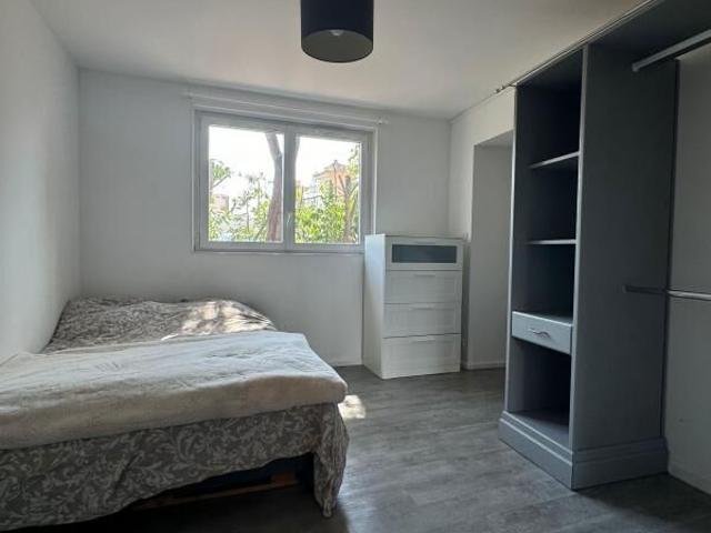 Appartement location à La Rochelle
