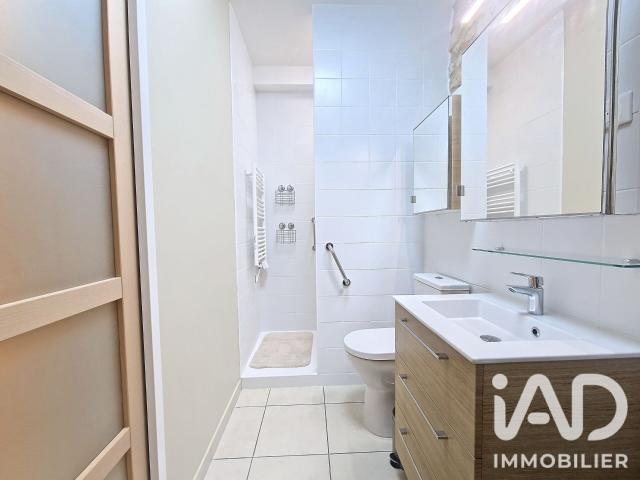 Appartement location à Cahors, Lalbenque