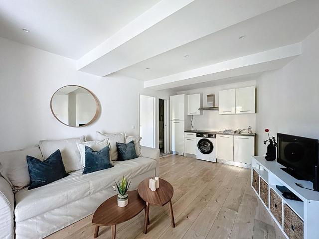 Appartement location à Grasse, Le Cannet