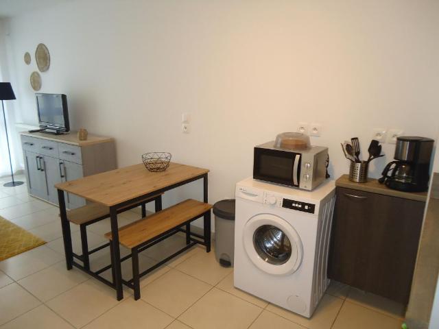 Appartement location à Le Havre, Epretot