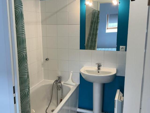 Appartement location à Le Havre, Epretot